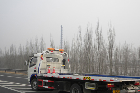 浙江永康附近24小时小时道路救援拖车 搭电救援 汽车维修|拖车服务